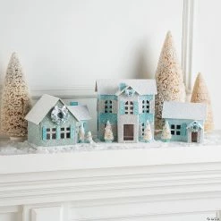 Outlet π DIY House Assortment - 3 Pc. π 6 Outlet π DIY House Assortment - 3 Pc. π -Boredom Busters Shop diy house assortment 3 pc 13819059 a01