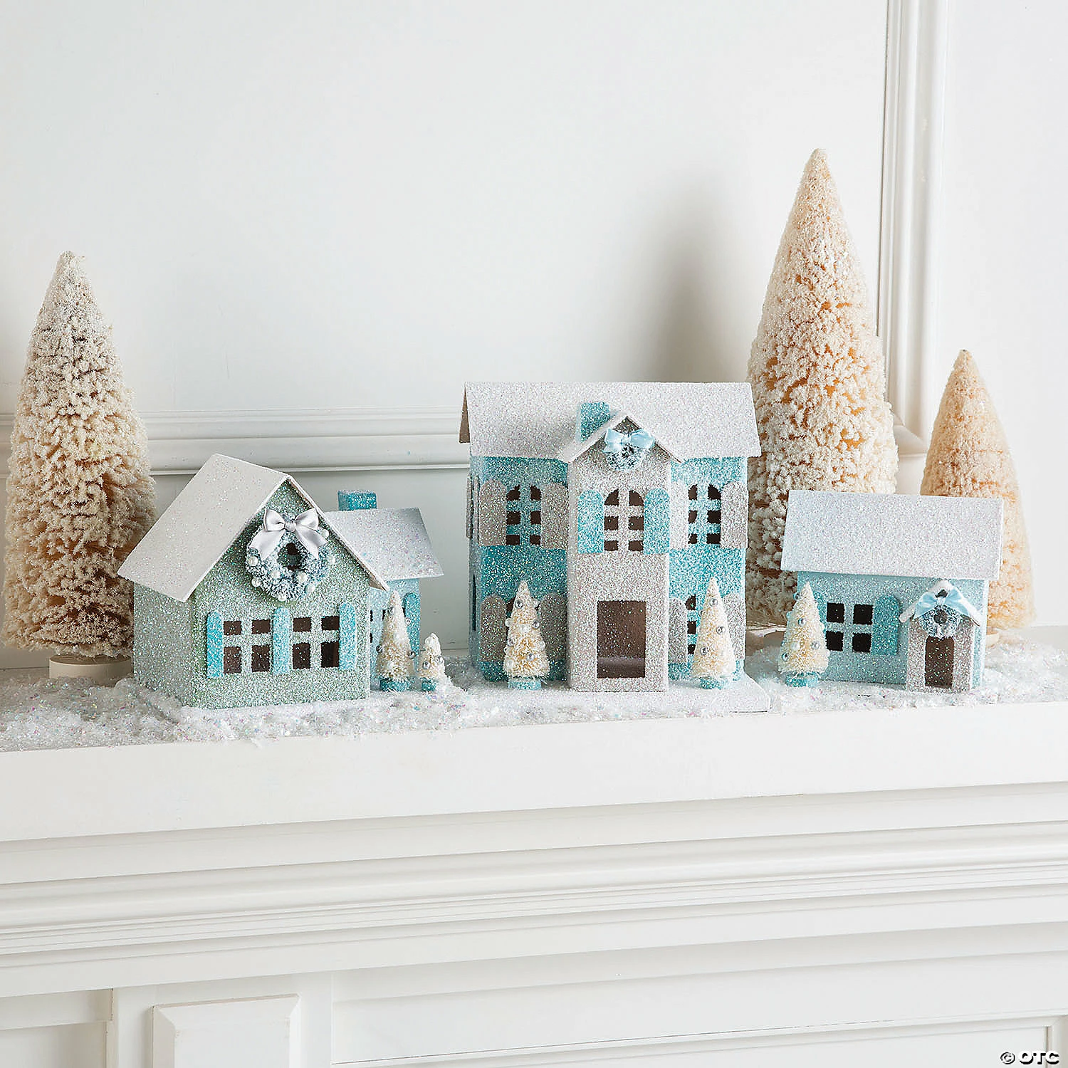 Outlet π DIY House Assortment - 3 Pc. π 4 Outlet π DIY House Assortment - 3 Pc. π - Image 2