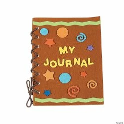 Brand new 🤩 DIY Journals Craft Kit - Makes 12 🔔 -Boredom Busters Shop diy journals craft kit makes 1248 6771 a01
