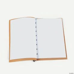 Brand new 🤩 DIY Journals Craft Kit - Makes 12 🔔 -Boredom Busters Shop diy journals craft kit makes 1248 6771 a02