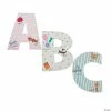 Discount ❤️ DIY Jumbo Alphabet Letters - 26 Pc. 😀 -Boredom Busters Shop diy jumbo alphabet letters 26 pc 13643035