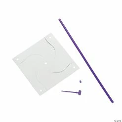 Best deal 🤩 DIY Jumbo Pinwheels - 24 Pc. ✨ -Boredom Busters Shop diy jumbo pinwheels 24 pc 57 6390a a01