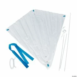 Cheap 🔔 DIY Kites - 12 Pc. 🔥 -Boredom Busters Shop diy kites 12 pc 48 6348d a01
