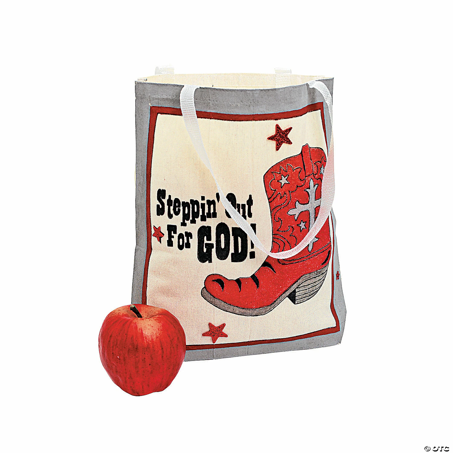 Discount ๐ DIY Large Canvas Tote Bags - 12 Pc. ๐ฅฐ 4 Discount ๐ DIY Large Canvas Tote Bags - 12 Pc. ๐ฅฐ - Image 2