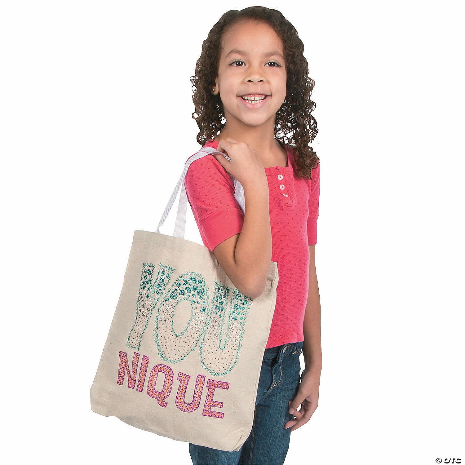 Discount ๐ DIY Large Canvas Tote Bags - 12 Pc. ๐ฅฐ 5 Discount ๐ DIY Large Canvas Tote Bags - 12 Pc. ๐ฅฐ - Image 3