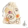 Top 10 ❤️ DIY Mini Canvas Drawstring Bags - 48 Pc. 🔔 -Boredom Busters Shop diy mini canvas drawstring bags 48 pc 13610788