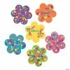 Best deal 😍 DIY Mosaic Flower Kit - 24 Pc. 🔔 -Boredom Busters Shop diy mosaic flower kit 24 pc 13770282
