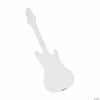 Discount 💯 DIY Paper Guitar Cutouts - 12 Pc. 🤩 -Boredom Busters Shop diy paper guitar cutouts 12 pc 57 6513