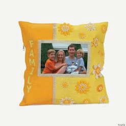 Best Pirce 🥰 DIY Photo Pillow Covers - 12 Pc. 😉 -Boredom Busters Shop diy photo pillow covers 12 pc 48 5167c a01