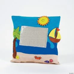 Best Pirce 🥰 DIY Photo Pillow Covers - 12 Pc. 😉 -Boredom Busters Shop diy photo pillow covers 12 pc 48 5167c a02