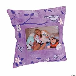 Best Pirce 🥰 DIY Photo Pillow Covers - 12 Pc. 😉 -Boredom Busters Shop diy photo pillow covers 12 pc 48 5167c a03