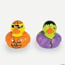 Coupon π DIY Rubber Ducks - 12 Pc. 𧨠9 Coupon π DIY Rubber Ducks - 12 Pc. 𧨠-Boredom Busters Shop diy rubber ducks 12 pc 57 9225 a02