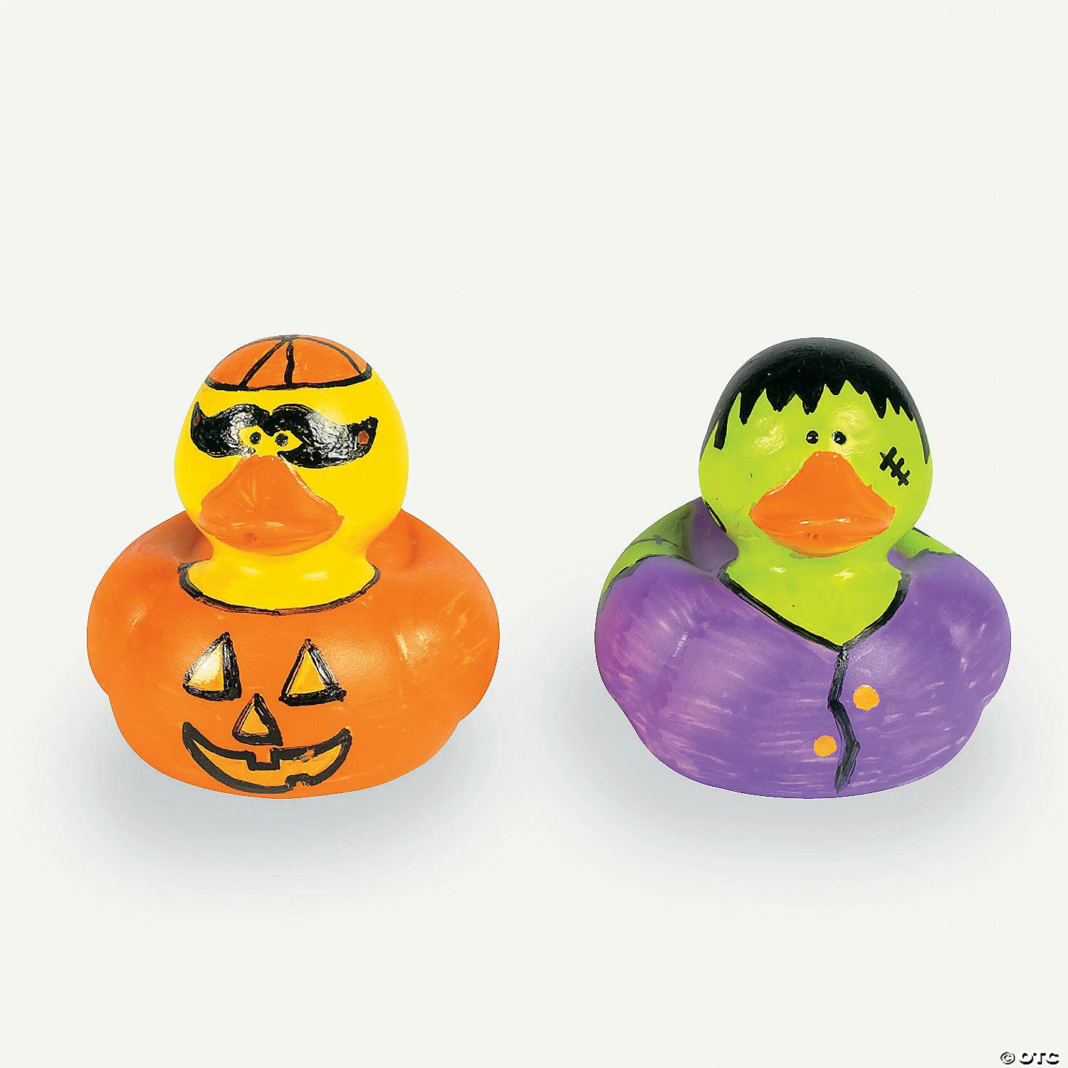 Coupon π DIY Rubber Ducks - 12 Pc. 𧨠5 Coupon π DIY Rubber Ducks - 12 Pc. 𧨠- Image 3