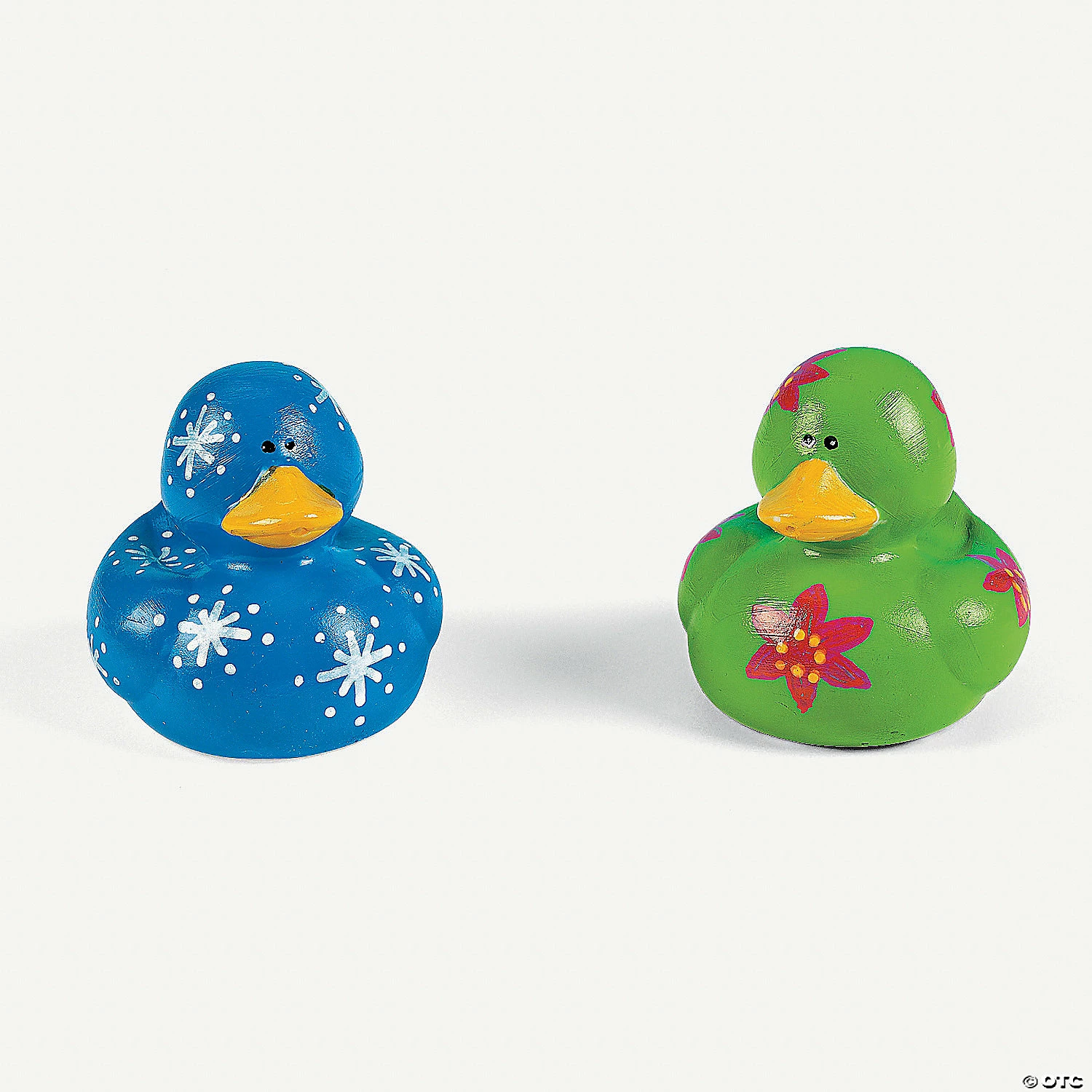 Coupon π DIY Rubber Ducks - 12 Pc. 𧨠6 Coupon π DIY Rubber Ducks - 12 Pc. 𧨠- Image 4