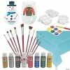 Cheap ๐ DIY Snowman Craft Kit Party for 6 โญ 2 Cheap ๐ DIY Snowman Craft Kit Party for 6 โญ -Boredom Busters Shop diy snowman craft kit party for 614110193