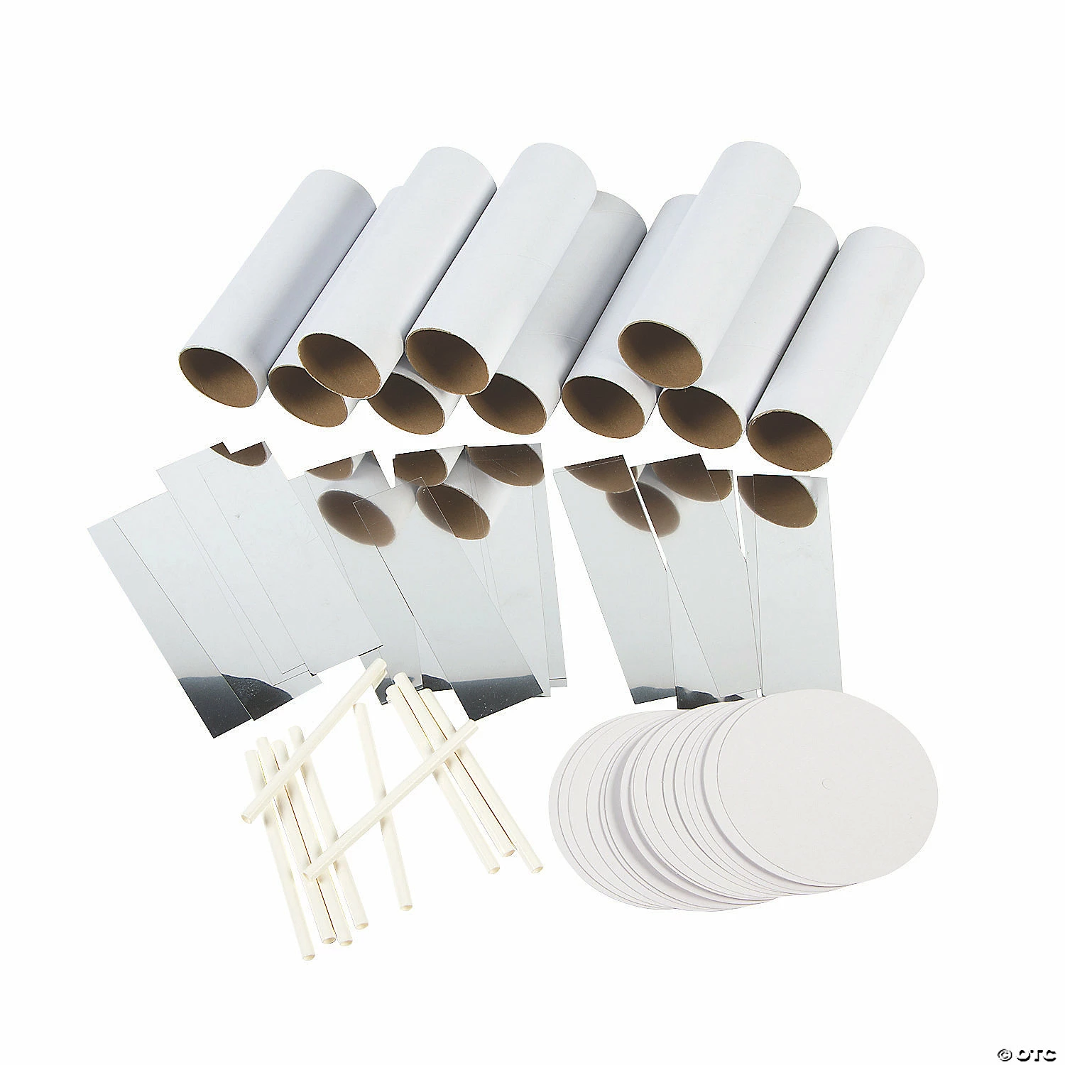 Coupon ๐ DIY STEAM Kaleidoscope Kit - 10 Pc. โ๏ธ 4 Coupon ๐ DIY STEAM Kaleidoscope Kit - 10 Pc. โ๏ธ - Image 2