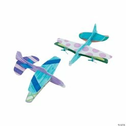 Deals 💯 DIY STEAM Plane & Glider Kit - 10 Pc. 👍 8 Deals 💯 DIY STEAM Plane & Glider Kit - 10 Pc. 👍 -Boredom Busters Shop diy steam plane and glider kit 10 pc 13781757 a02