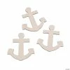Outlet ๐ DIY Unfinished Wood Anchor Shapes - Makes 12 ๐ 2 Outlet ๐ DIY Unfinished Wood Anchor Shapes - Makes 12 ๐ -Boredom Busters Shop diy unfinished wood anchor shapes makes 1213803544
