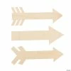 Coupon ❤️ DIY Unfinished Wood Arrows - 6 Pc. 🥰 1 Coupon ❤️ DIY Unfinished Wood Arrows - 6 Pc. 🥰 -Boredom Busters Shop diy unfinished wood arrows 6 pc 13777284