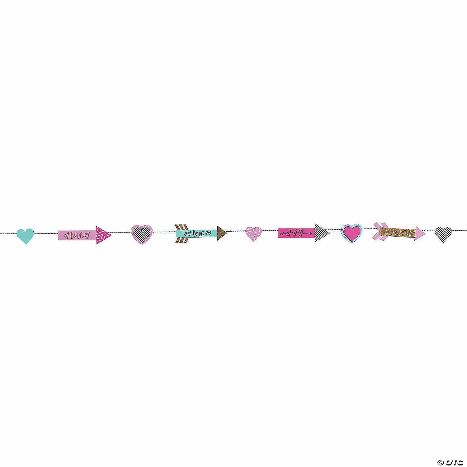 Coupon ❤️ DIY Unfinished Wood Arrows - 6 Pc. 🥰 4 Coupon ❤️ DIY Unfinished Wood Arrows - 6 Pc. 🥰 - Image 2