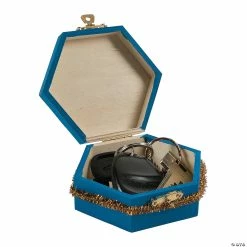 Brand new π€© DIY Unfinished Wood Hexagon Box - 12 Pc. π₯ 7 Brand new π€© DIY Unfinished Wood Hexagon Box - 12 Pc. π₯ -Boredom Busters Shop diy unfinished wood hexagon box 12 pc 13696124 a02