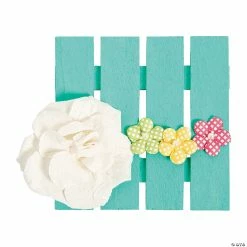 Wholesale 🥰 DIY Unfinished Wood Mini Pallets - 6 Pc. 🌟 6 Wholesale 🥰 DIY Unfinished Wood Mini Pallets - 6 Pc. 🌟 -Boredom Busters Shop diy unfinished wood mini pallets 6 pc 13777806 a01