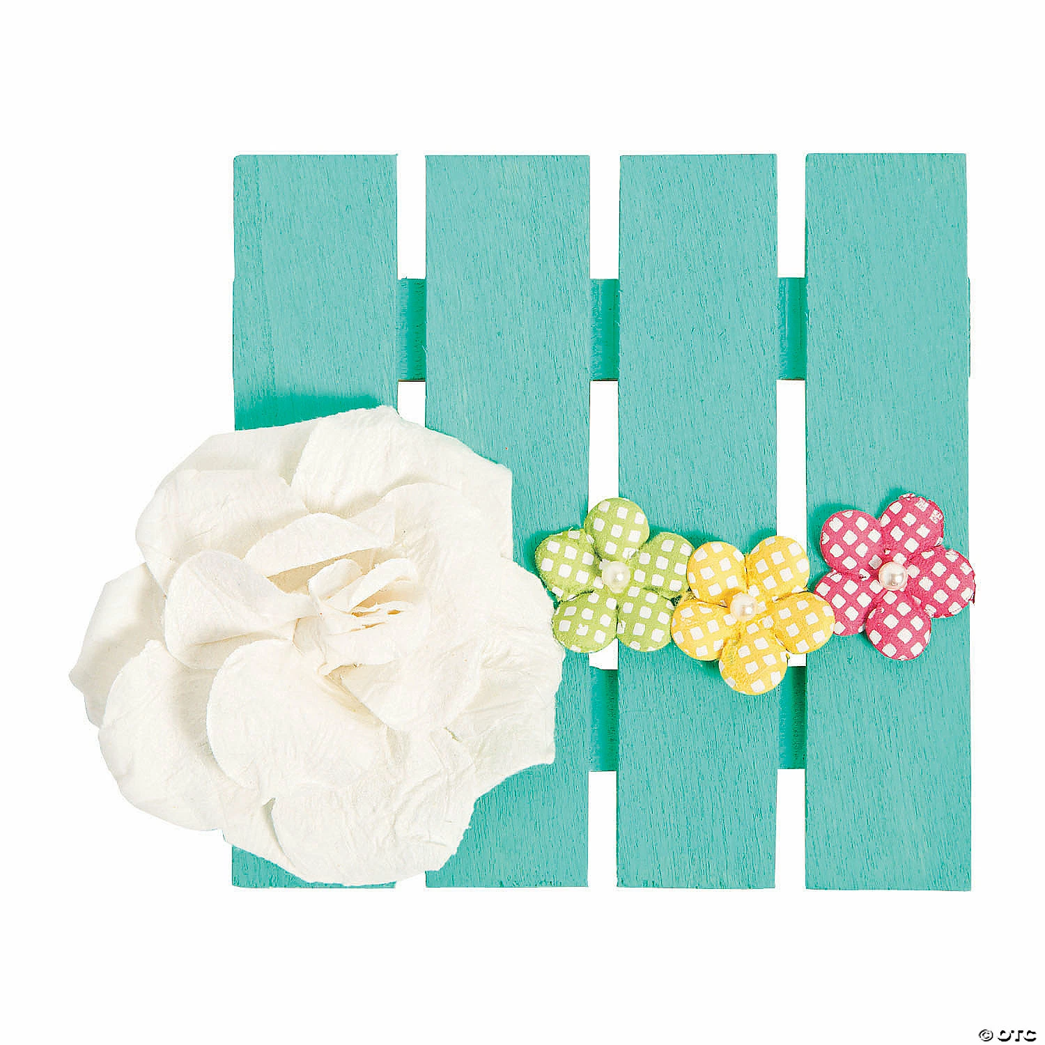 Wholesale 🥰 DIY Unfinished Wood Mini Pallets - 6 Pc. 🌟 4 Wholesale 🥰 DIY Unfinished Wood Mini Pallets - 6 Pc. 🌟 - Image 2