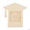 Cheapest 👍 DIY Unfinished Wood Mortarboard Picture Frames - Makes 12 😀 2 Cheapest 👍 DIY Unfinished Wood Mortarboard Picture Frames - Makes 12 😀 -Boredom Busters Shop diy unfinished wood mortarboard picture frames makes 1213830264