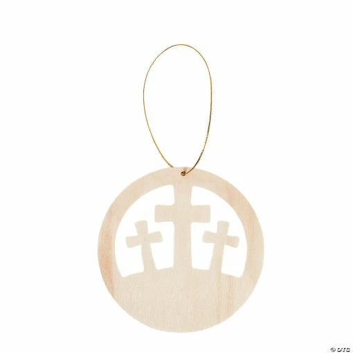 Brand new 😉 DIY Unfinished Wood Resurrection Crosses Ornaments - Makes 12 🤩 1 Brand new 😉 DIY Unfinished Wood Resurrection Crosses Ornaments - Makes 12 🤩 -Boredom Busters Shop diy unfinished wood resurrection crosses ornaments makes 1213786043