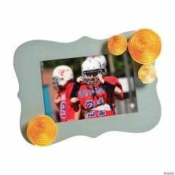 Best Pirce 🛒 DIY Unfinished Wood Scallop Picture Frames - 6 Pc. ⭐ -Boredom Busters Shop diy unfinished wood scallop picture frames 6 pc 13777340 a02