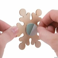 Best Pirce π DIY Unfinished Wood Snowflakes - 35 Pc. β 5 Best Pirce π DIY Unfinished Wood Snowflakes - 35 Pc. β -Boredom Busters Shop diy unfinished wood snowflakes 35 pc 13781507 a01