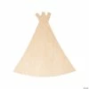 Cheap ๐ DIY Unfinished Wood Teepee Shape ๐ 1 Cheap ๐ DIY Unfinished Wood Teepee Shape ๐ -Boredom Busters Shop diy unfinished wood teepee shape13835499