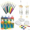 Top 10 ๐ DIY Unfinished Wood Wind Chimes Boredom Buster Kit - 42 Pc. ๐คฉ 2 Top 10 ๐ DIY Unfinished Wood Wind Chimes Boredom Buster Kit - 42 Pc. ๐คฉ -Boredom Busters Shop diy unfinished wood wind chimes boredom buster kit 42 pc 13965207