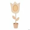 Best Sale 🥰 DIY Wood Flower Photo Holders - 12 Pc. ⭐ -Boredom Busters Shop diy wood flower photo holders 12 pc 48 3742
