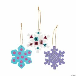 Hot Sale ๐ฅ DIY Wood Snowflake Ornaments - 12 Pc. ๐ 5 Hot Sale ๐ฅ DIY Wood Snowflake Ornaments - 12 Pc. ๐ -Boredom Busters Shop diy wood snowflake ornaments 12 pc 13751352 a01