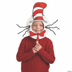 Brand new 🎁 Dr. Seuss™ Paper Plate Photo Prop Craft Kit - Makes 12 😉 7 Brand new 🎁 Dr. Seuss™ Paper Plate Photo Prop Craft Kit - Makes 12 😉 -Boredom Busters Shop dr seuss paper plate photo prop craft kit makes 1213934962 a02