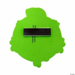Wholesale ⌛ Dr. Seuss™ St. Patrick’s Day Magnet Craft Kit - Makes 12 ⌛ -Boredom Busters Shop dr seuss st patrick s day magnet craft kit makes 1213962550 a03