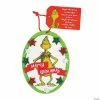 Promo 🥰 Dr. Seuss™ The Grinch Ornament Craft Kit - Makes 12 😀 -Boredom Busters Shop dr seuss the grinch ornament craft kit makes 1213911376