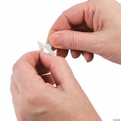 Promo 🥰 Dr. Seuss™ The Grinch Ornament Craft Kit - Makes 12 😀 -Boredom Busters Shop dr seuss the grinch ornament craft kit makes 1213911376 a02