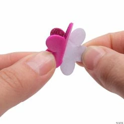 Deals ✔️ Easter Basket Sign Craft Kit - Makes 12 🤩 -Boredom Busters Shop easter basket sign craft kit makes 1213962568 a02