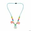 Top 10 🎁 Easter Bunny Necklace Craft Kit - Makes 12 🛒 -Boredom Busters Shop easter bunny necklace craft kit makes 1213679085
