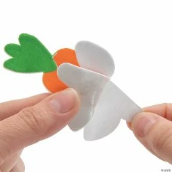 Top 10 🔥 Easter Bunny Wind-Up Toy Craft Kit - Makes 12 ✨ -Boredom Busters Shop easter bunny wind up toy craft kit makes 1213962567 a02