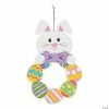 Buy 🛒 Easter Bunny Wreath Craft Kit- Makes 12 🎁 2 Buy 🛒 Easter Bunny Wreath Craft Kit- Makes 12 🎁 -Boredom Busters Shop easter bunny wreath craft kit makes 1213722365