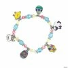 Top 10 π Easter Charm Bracelet Craft Kit - Makes 12 π 2 Top 10 π Easter Charm Bracelet Craft Kit - Makes 12 π -Boredom Busters Shop easter charm bracelet craft kit makes 1213682368