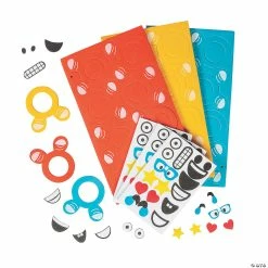 Cheapest 🔔 Emoji Egg Decorating Craft Kit - Makes 24 👍 -Boredom Busters Shop emoji egg decorating craft kit makes 2413823491 a01