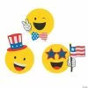 Top 10 ✨ Emoji Patriotic Magnet Craft Kit - Makes 12 🔔 -Boredom Busters Shop emoji patriotic magnet craft kit makes 1213768851