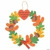 Best Pirce ๐ Enter with a Thankful Heart Wreath Craft Kit- Makes 12 ๐ 1 Best Pirce ๐ Enter with a Thankful Heart Wreath Craft Kit- Makes 12 ๐ -Boredom Busters Shop enter with a thankful heart wreath craft kit makes 1248 6929
