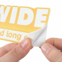 Flash Sale ⌛ Ephesians 3:18 Sign Craft Kit - Makes 12 👍 -Boredom Busters Shop ephesians 3 18 sign craft kit makes 1213845390 a02