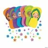 Best Pirce ⌛ Fabulous Flip Flop Picture Frame Kit - Makes 24 ⌛ -Boredom Busters Shop fabulous flip flop picture frame kit makes 2457 2428