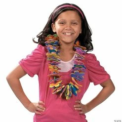 Best Sale π Fabulous Foam Flower Leis Craft Kit - Makes 12 π 7 Best Sale π Fabulous Foam Flower Leis Craft Kit - Makes 12 π -Boredom Busters Shop fabulous foam flower leis craft kit makes 1257 2093a a02